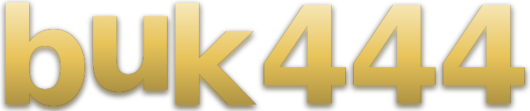 buk444 logotipo